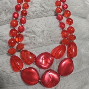 $7 Takes This Bundle Of 7 Paparazzi Necklace Sets